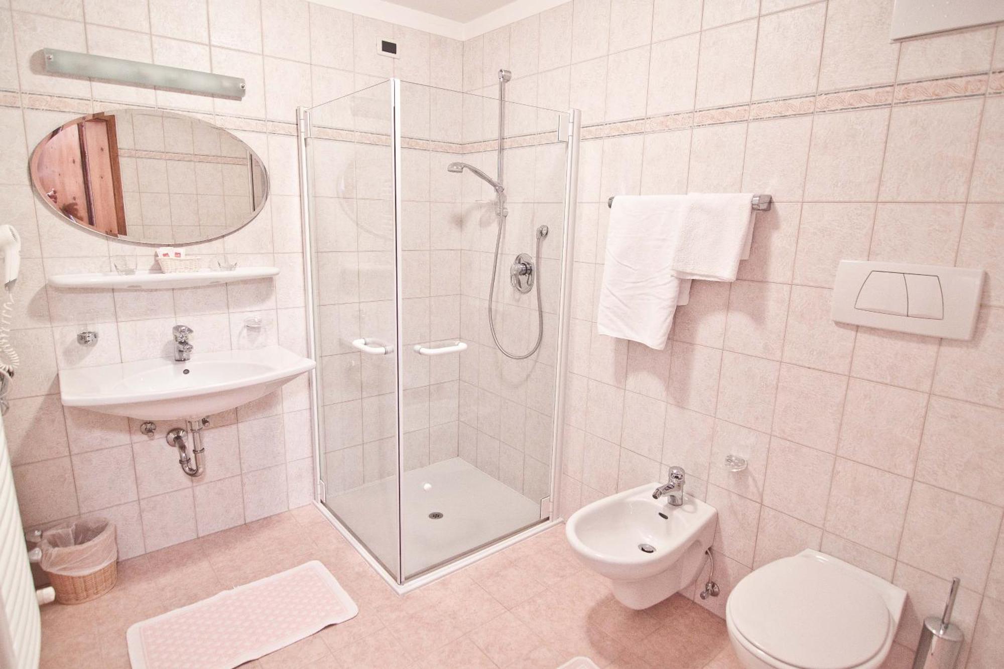 Hotel San Leonardo バディーア エクステリア 写真