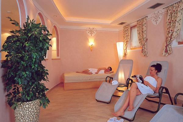 Hotel San Leonardo バディーア エクステリア 写真